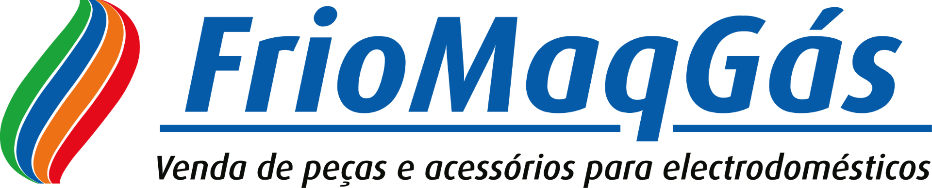 Logo FrioMaqGás