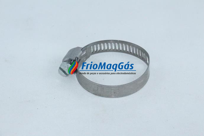 Abraçadeira metálica 20-32mm
