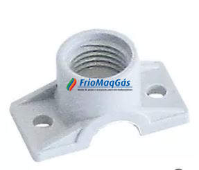 Abraçadeira p/ braço MLL Omniwash