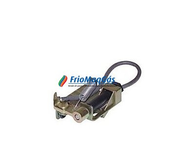 Acendedor 125/7 Vaillant - 091037