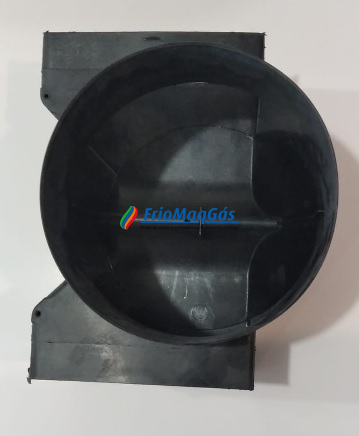 Adapatador p/ exaustor Ariston