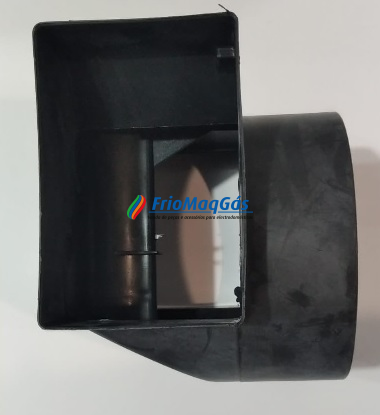 Adapatador p/ exaustor Ariston