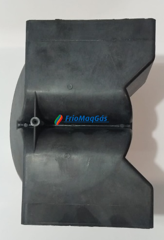 Adapatador p/ exaustor Ariston