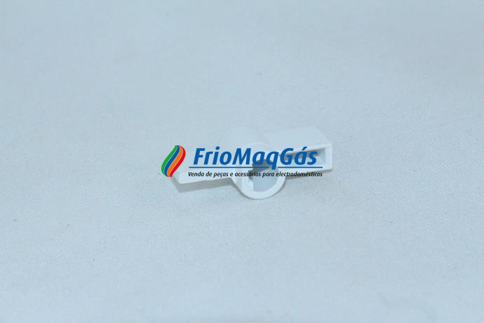 Adaptador p/ botão programador Whirlpool