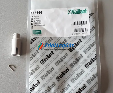 Adaptador Vaillant MAG 11 - 115166