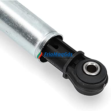 Amortecedor AEG/Miele/Bosch 120N Ø10mm