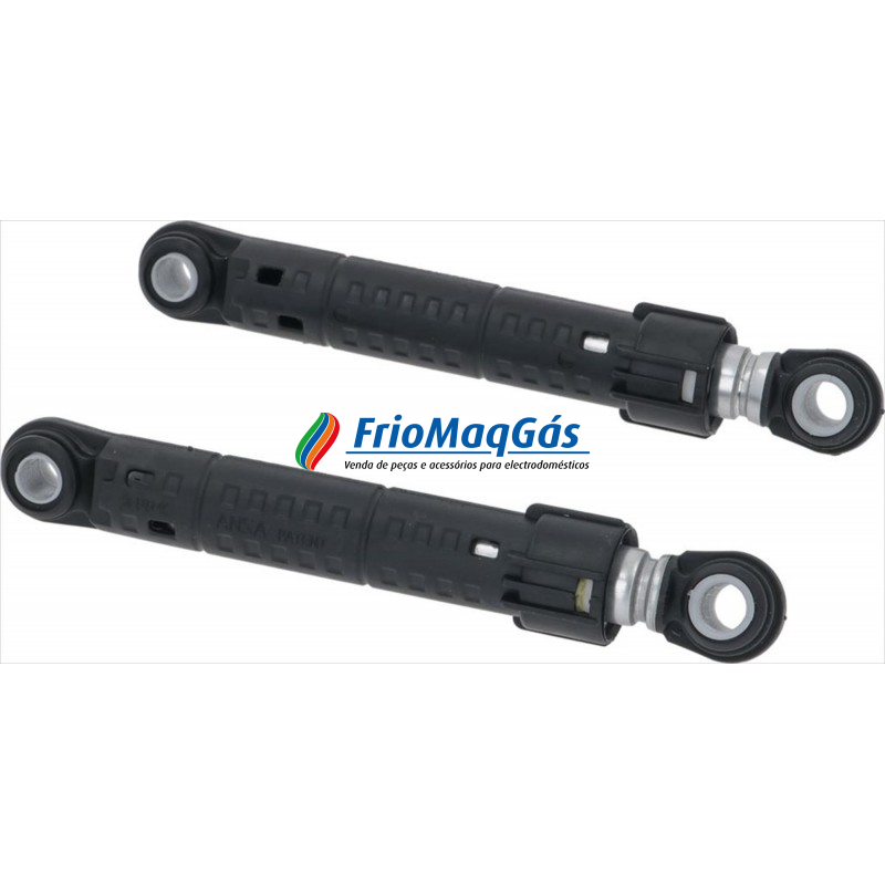 Amortecedor LG 120 -180/278mm D-11