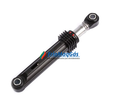 Amortecedor Samsung 100N - Furo 10mm (DC66-00343G)