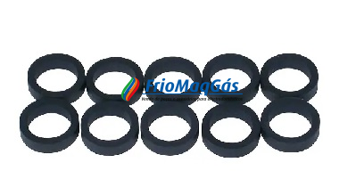 Anel de vedação Vulcano - 87002030040