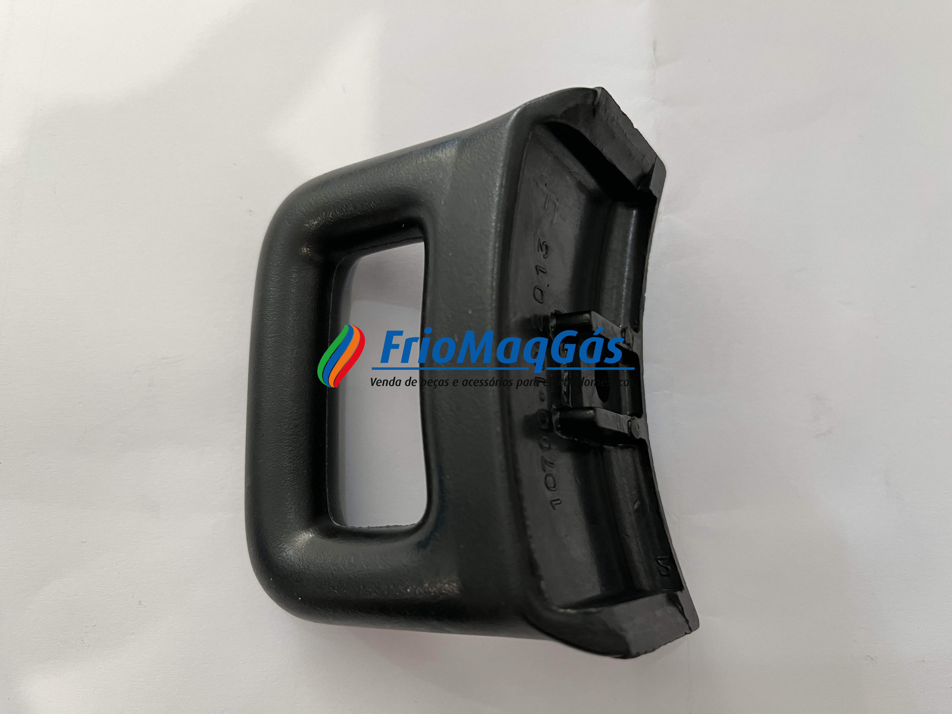 Asa panela pressão Silampos