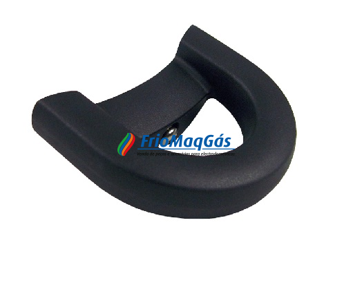 Asa panela pressão Silampos Easy