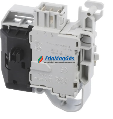 Blocaportas Bosch 00638259