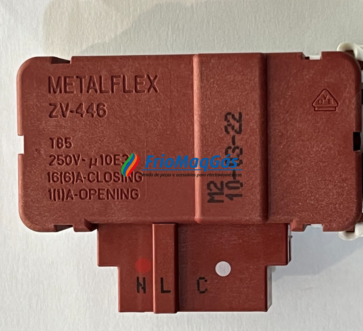 Blocaportas Fagor  (ZV446-M2)