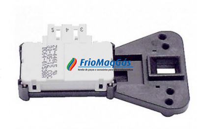 Blocaportas Samsung (ZV446-L5)