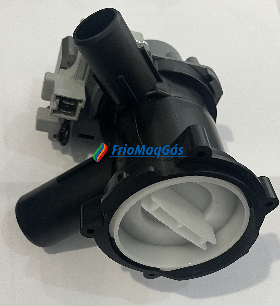 Bomba de esgoto Siemens