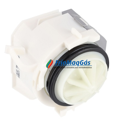 Bomba Esgoto Bosch/ Balay/ Siemens