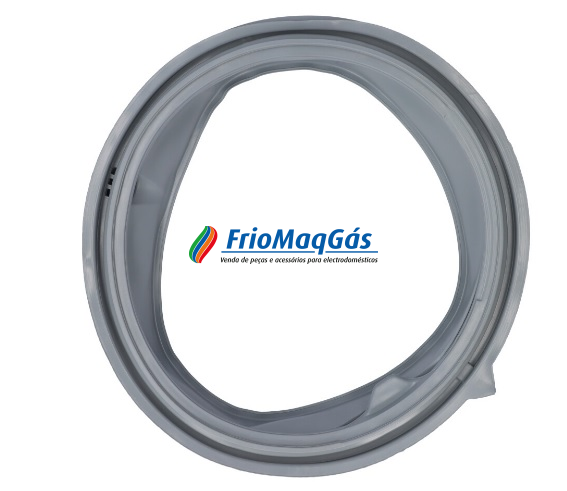 Borracha de Oculo Samsung