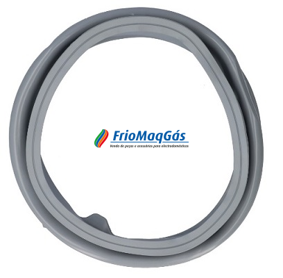 Borracha de Oculo Samsung