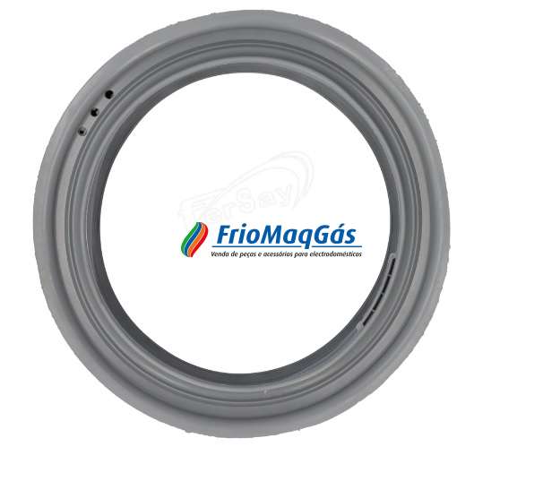 Borracha Oculo Balay/Bosch/Siemens 354135