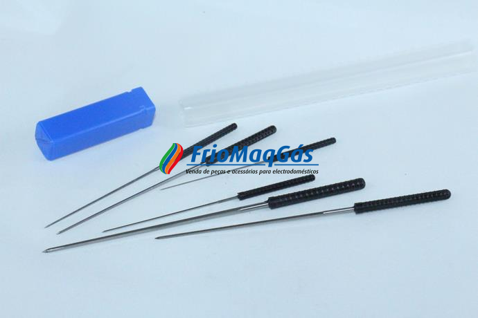 Calibrador p/ Injectores de gas 0.60