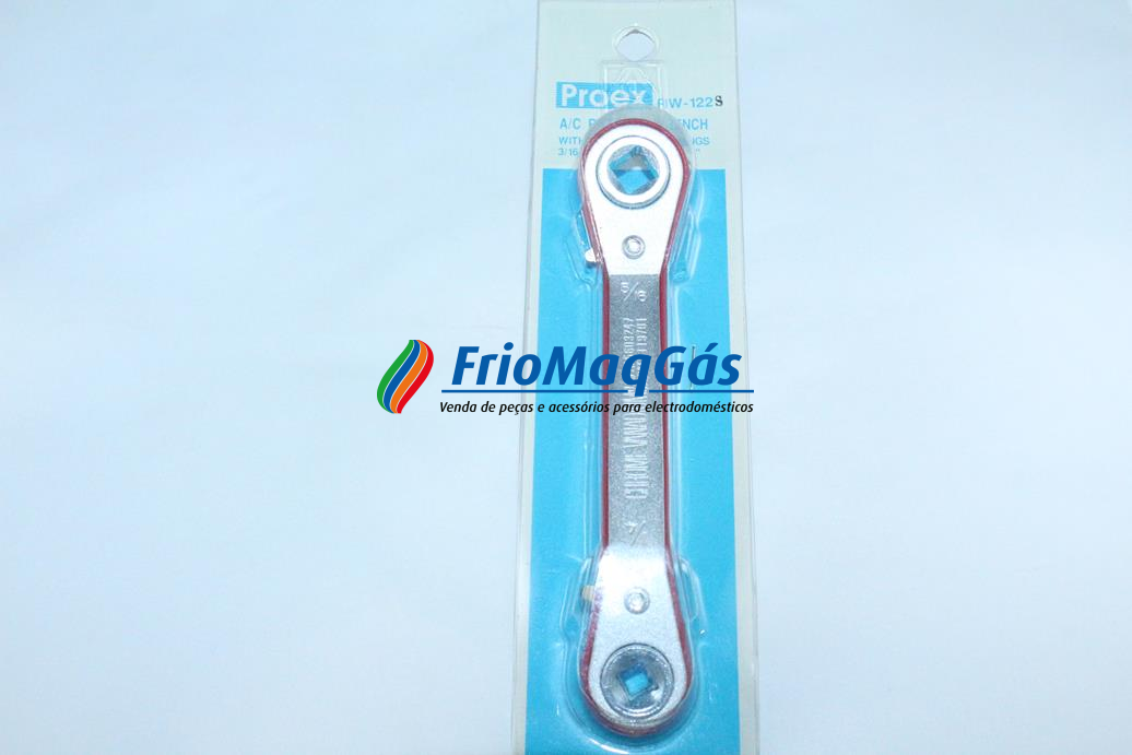 Chave de Roquete Proex CH-122