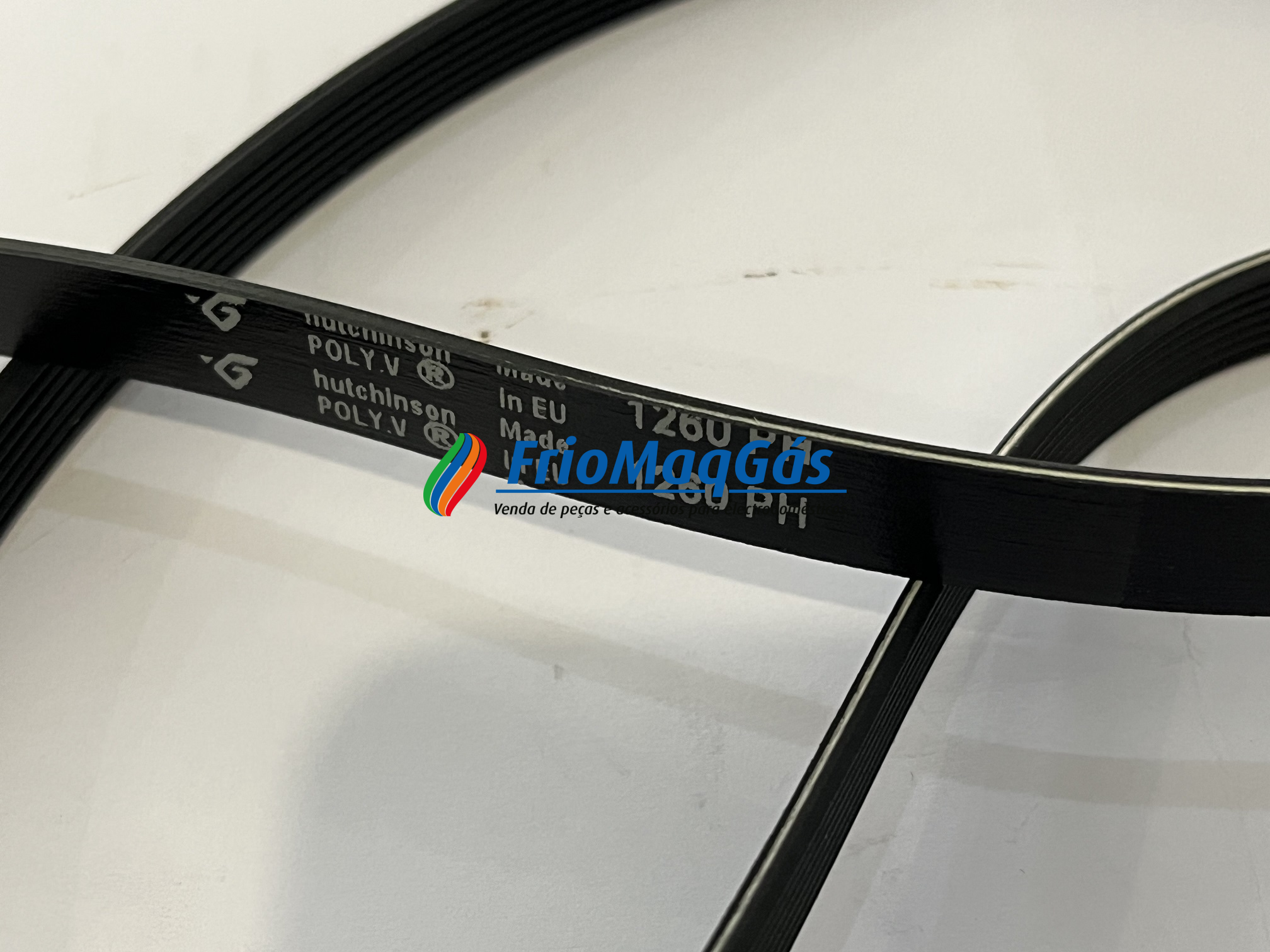 Correia AEG 1260 H7
