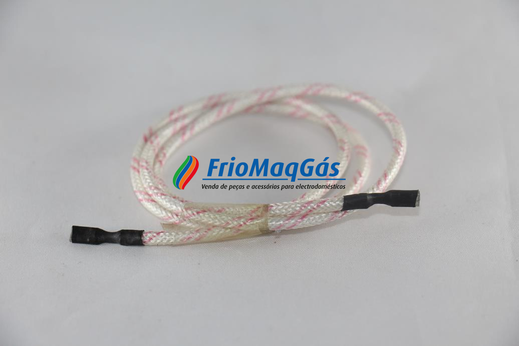 Fio p/ vela de fogão 570mm