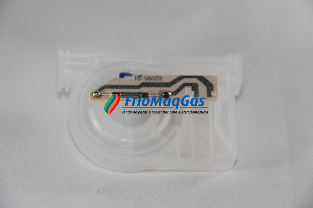 Fluxómetro de MLL Balay/Bosch