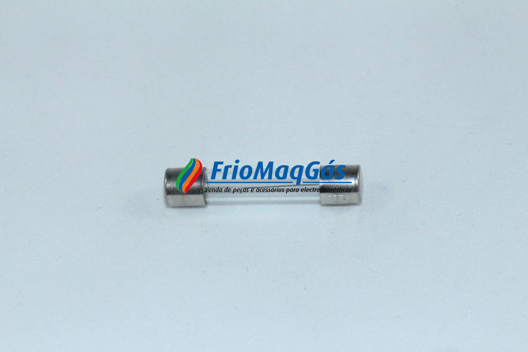 Fusível 2,5A 6x32