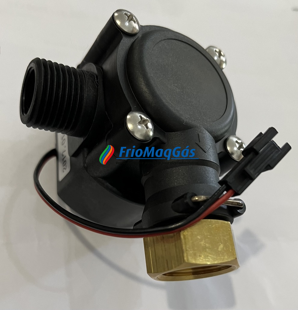 Hidrogerador p/ esquentador Junex