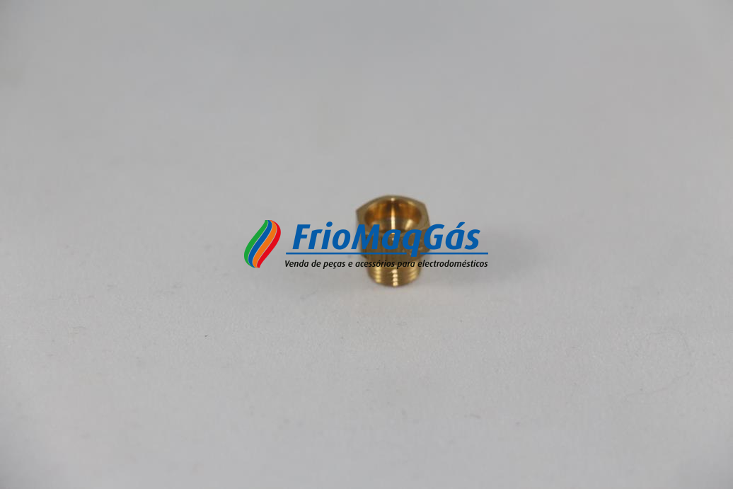 Injector Esquentador Fagor CA0122600 - Gás natural