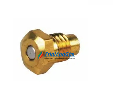Injector Piloto (3C) 87082003260