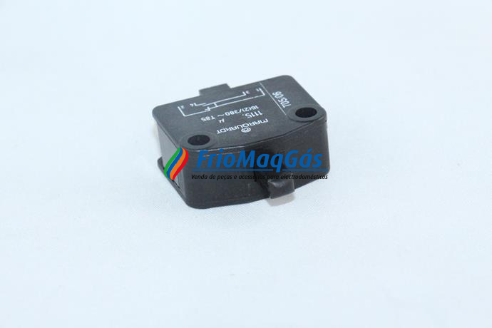 Interruptor frigorifico Bosch/ Miele