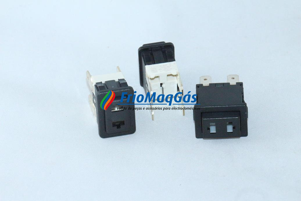 Interruptor LVS Bipolar