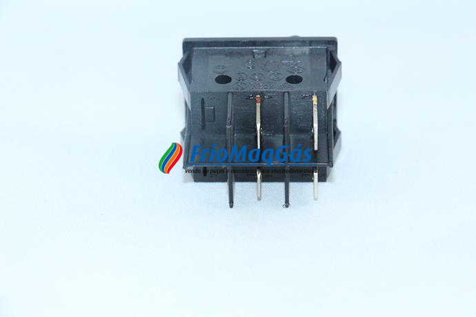 Interruptor p/ ferro