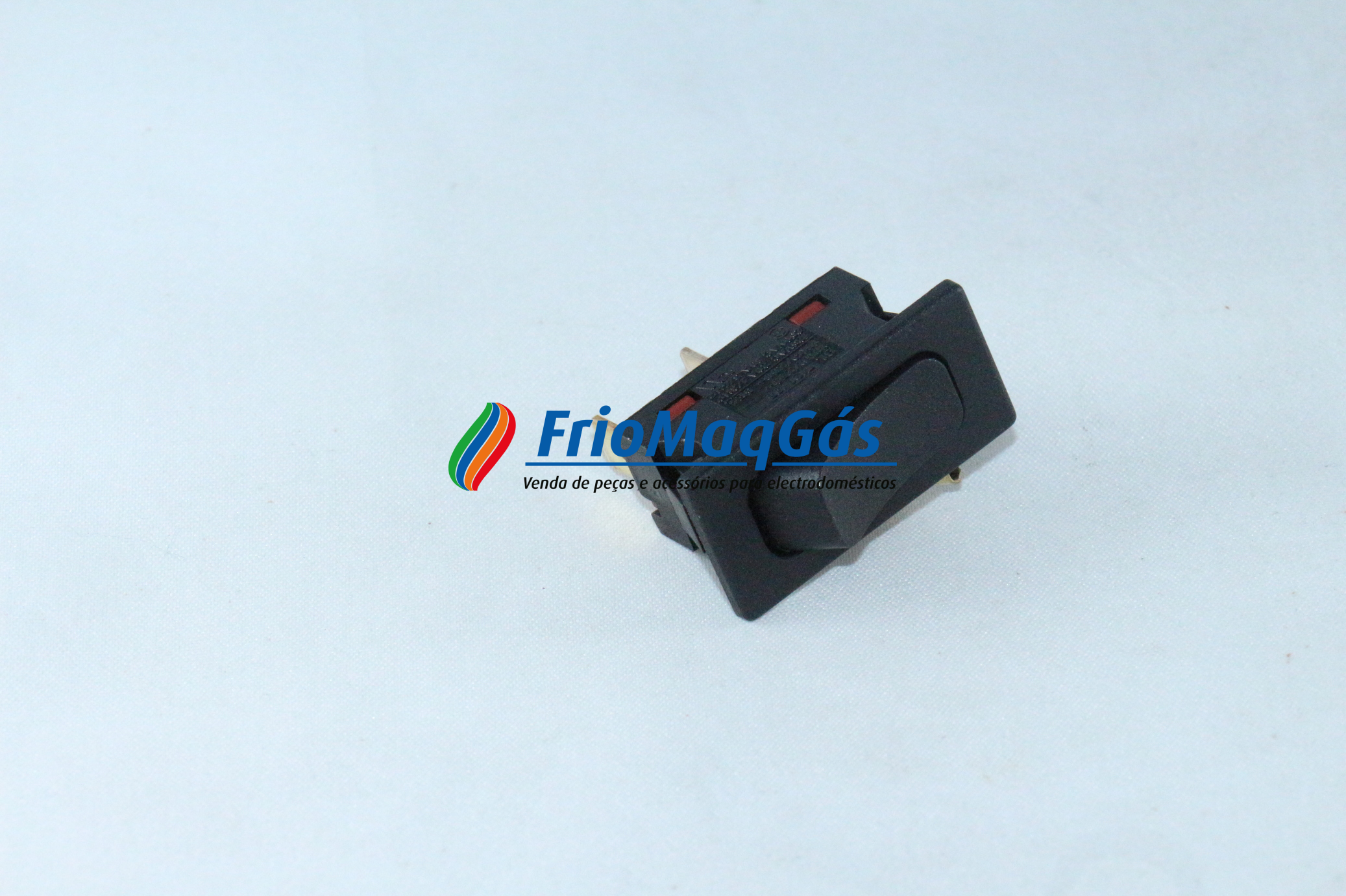 Interruptor pressão 2T p/ MLL Ariston/Indesit