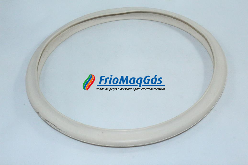 Junta panela pressão Fagor 10L (Ø25cm)
