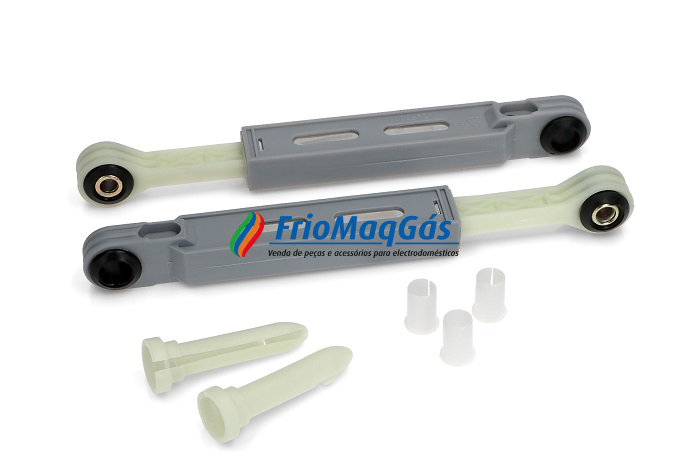 Kit 2 amortecedores Bosch 673541