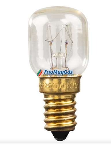 Lampada Forno 25W
