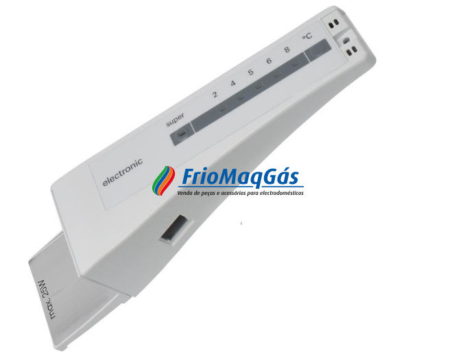 Módulo electrónico p/ frigorifico Balay/Bosch