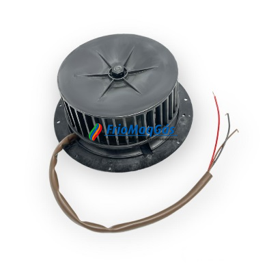 Motor Exaustor  (Rotação p/ esq. 06kk0030)