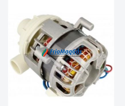 Motor MLL Vestel YXW-48-2-52L