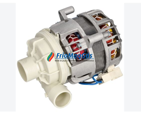 Motor MLL Vestel YXW-48-2-52L