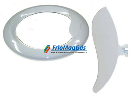 Porta completa p/ MLR Orima