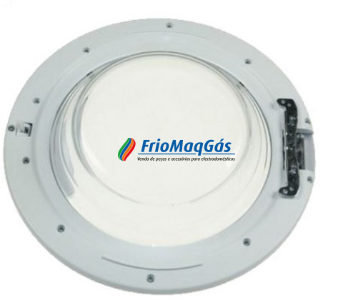 Porta completa p/ MLR Orima