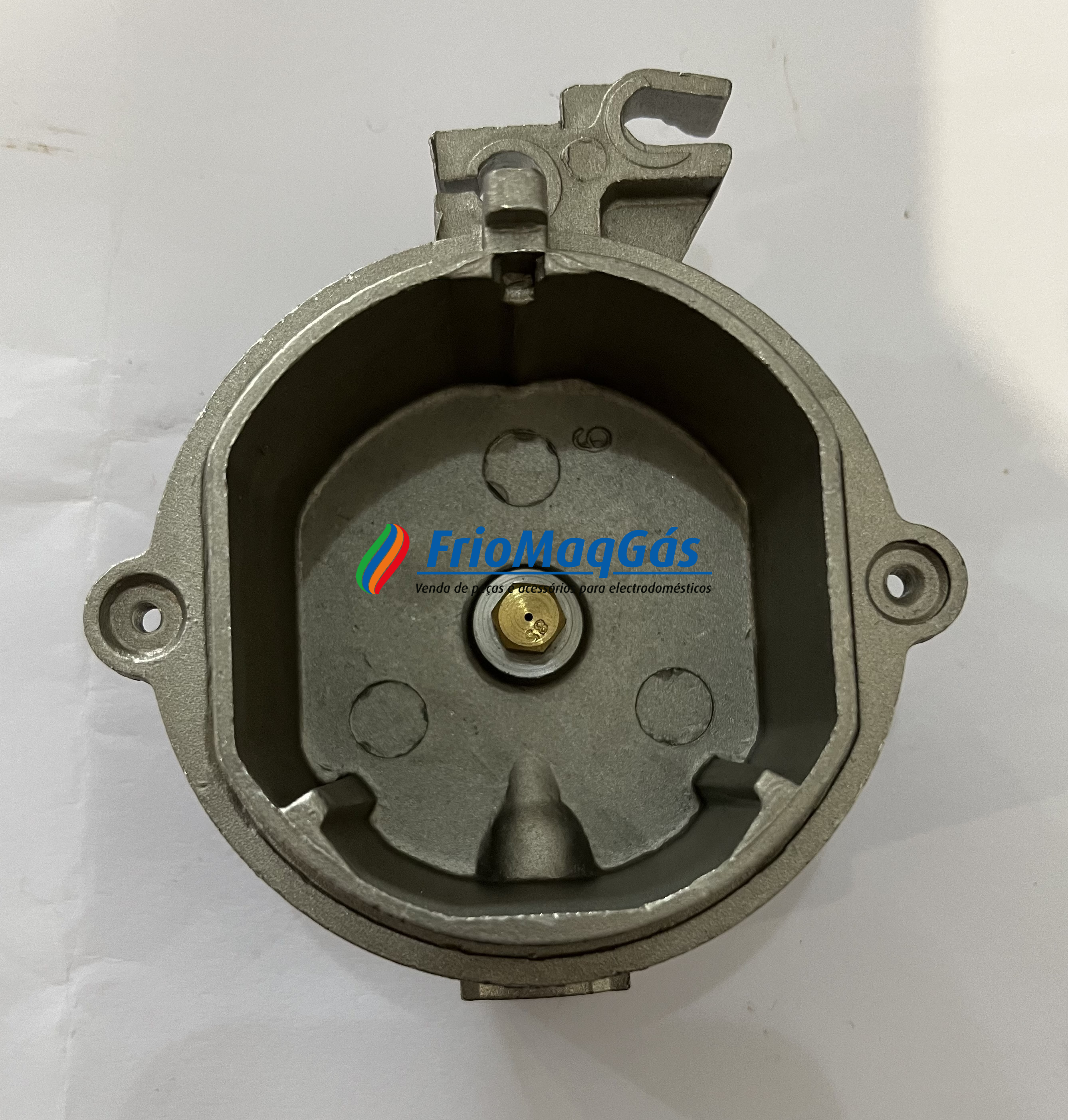 Porta injector Sabaf - rápido