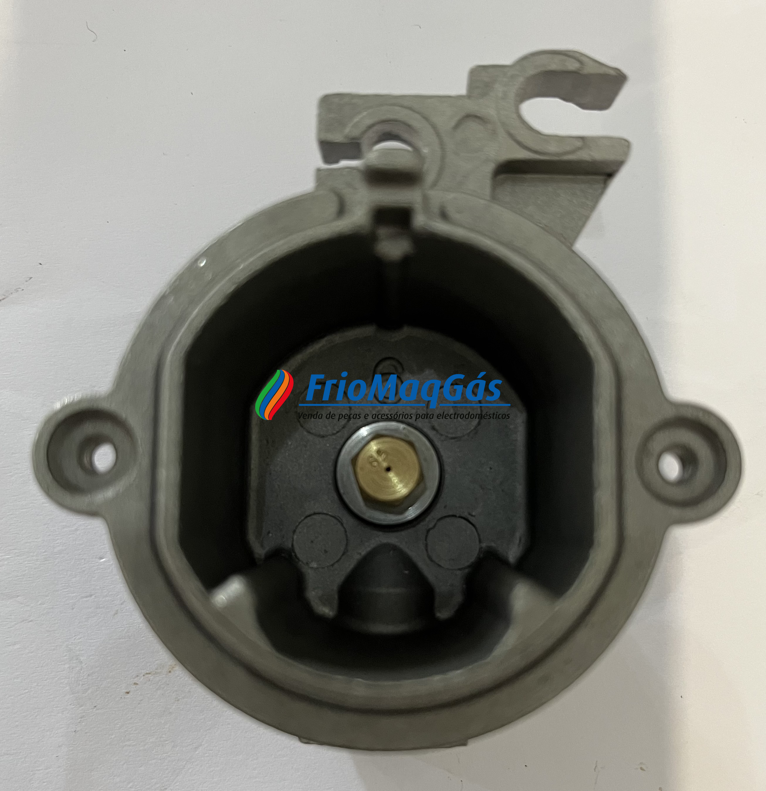 Porta injector Sabaf - semi-rápido