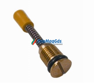 Regulador Caudal Agua (Amarelo) Vaillant - 203030