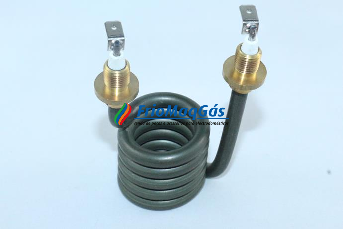 Resistência maq. café ARK 1100W