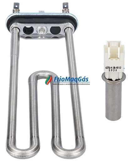 Resistência MLR Bosch/Siemens 1950W
